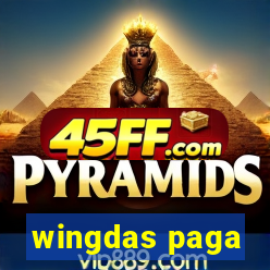 wingdas paga